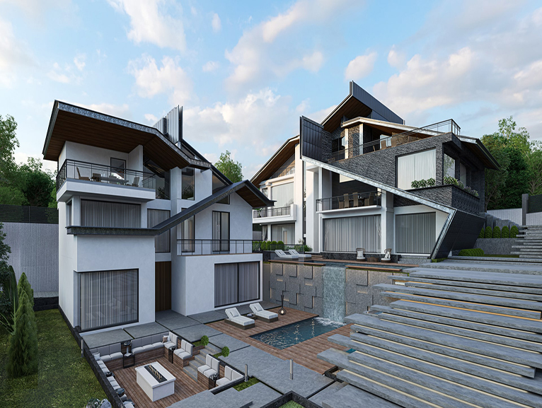 DENİZ ÖTESİ İNŞAAT'A BÜYÜK ÖDÜL